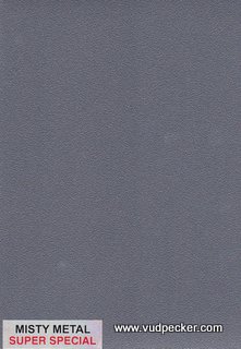 Misty Metal-Super Special